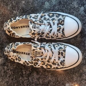 Converse Chuck Taylor All Star Slip On Sneakers